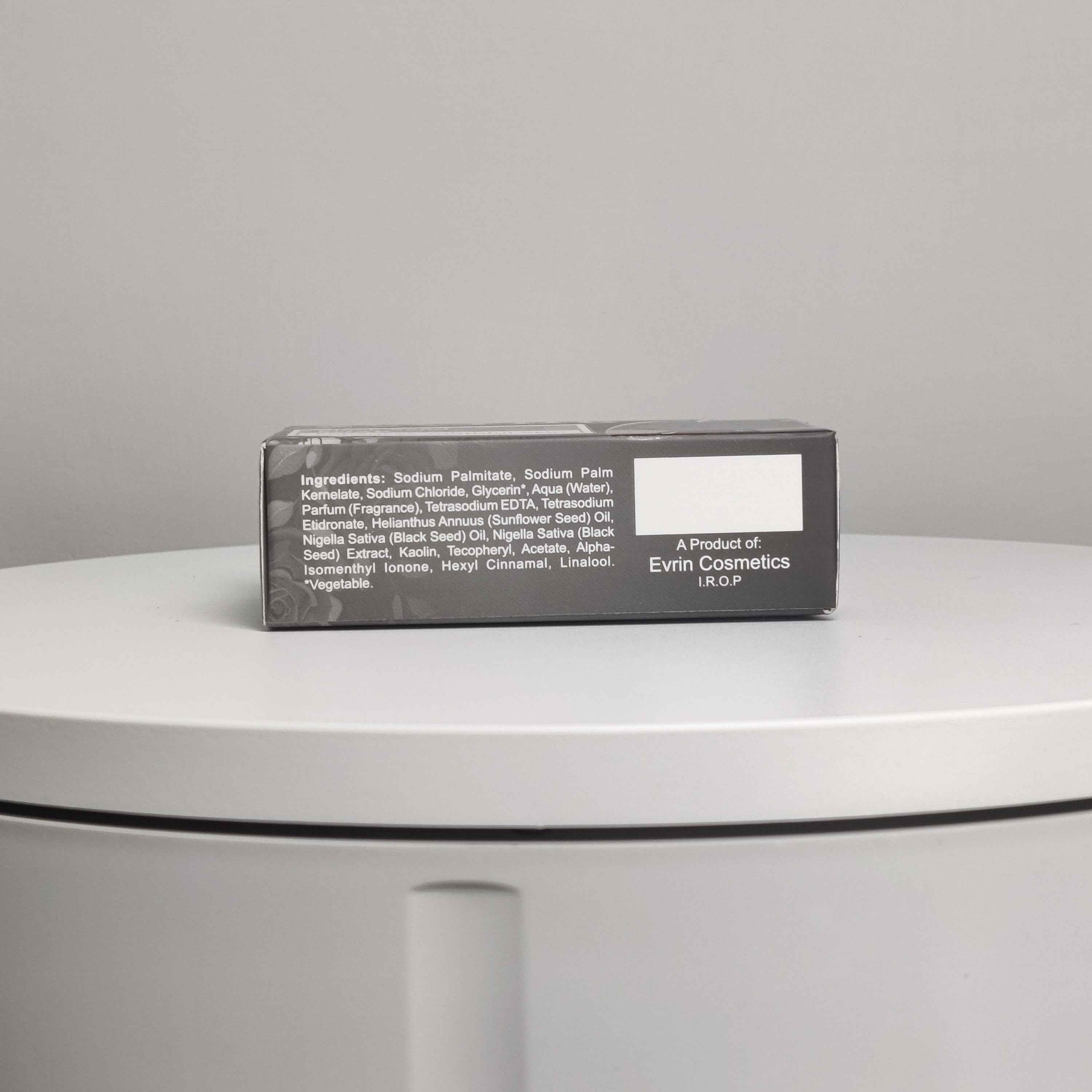 Black Seed Soap – Enhance Youthful Skin