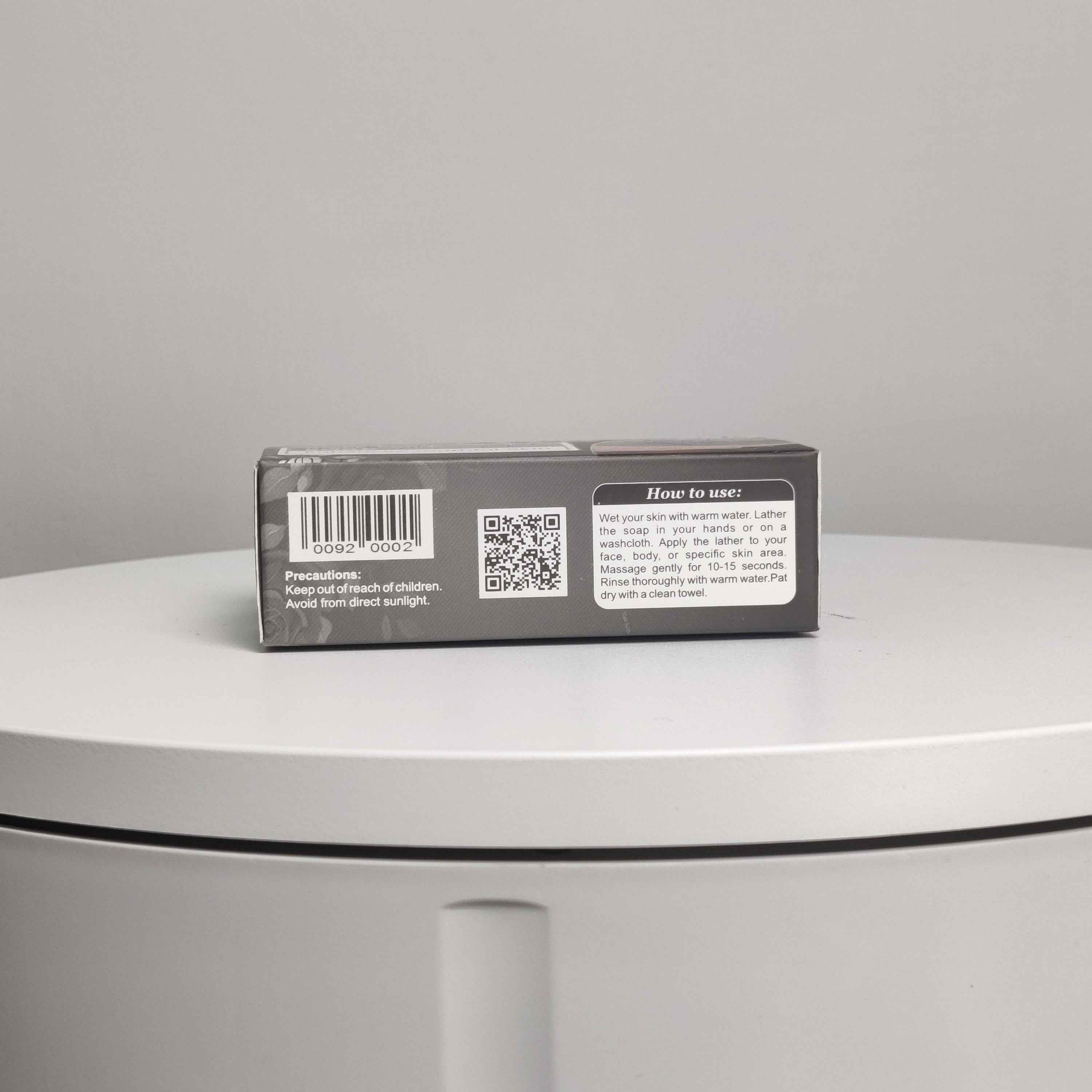 Black Seed Soap – Enhance Youthful Skin